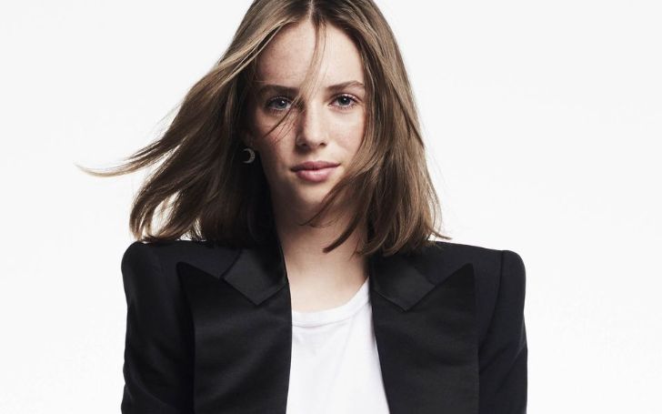 Stranger Things Actor Maya Hawke: Seven Facts About Her 